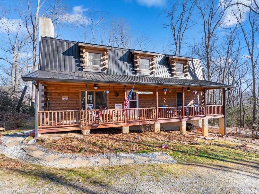 252 Idylwild Lane
