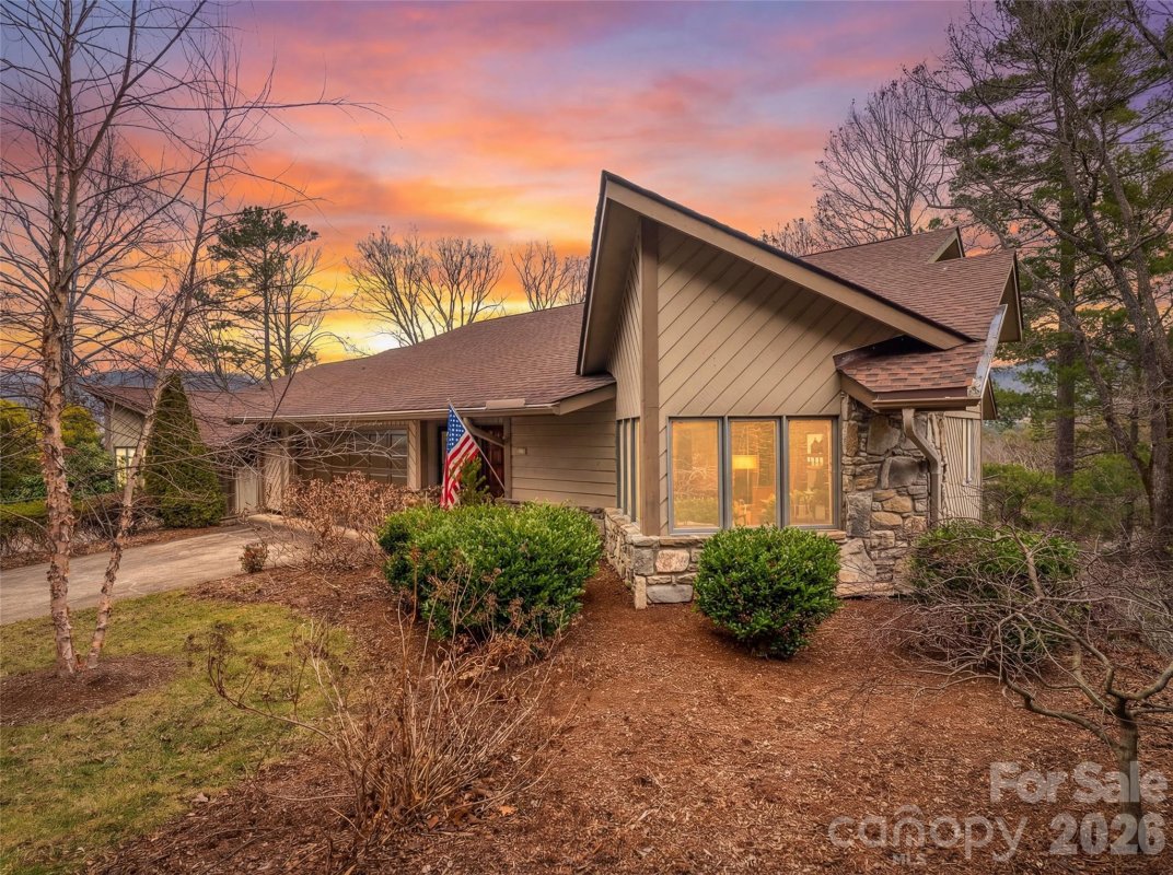 3802 Timber Trail