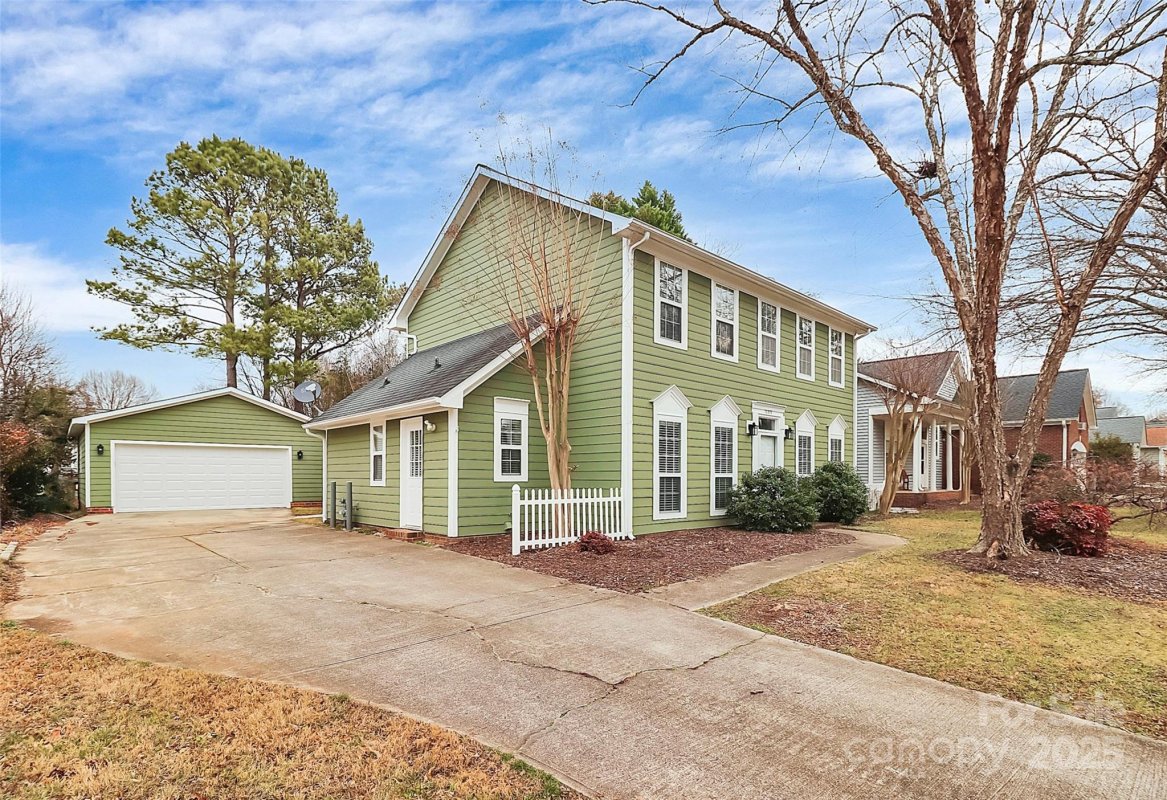 12313 Landing Green Drive