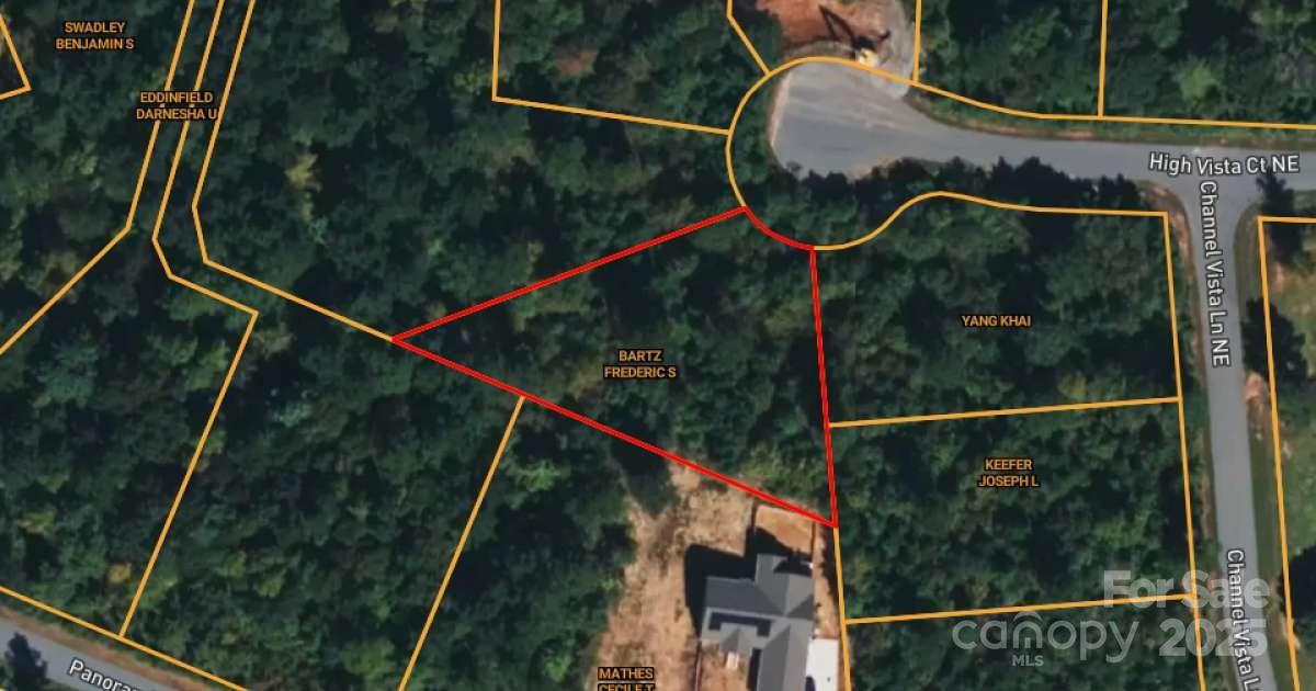 3000 High Vista Court