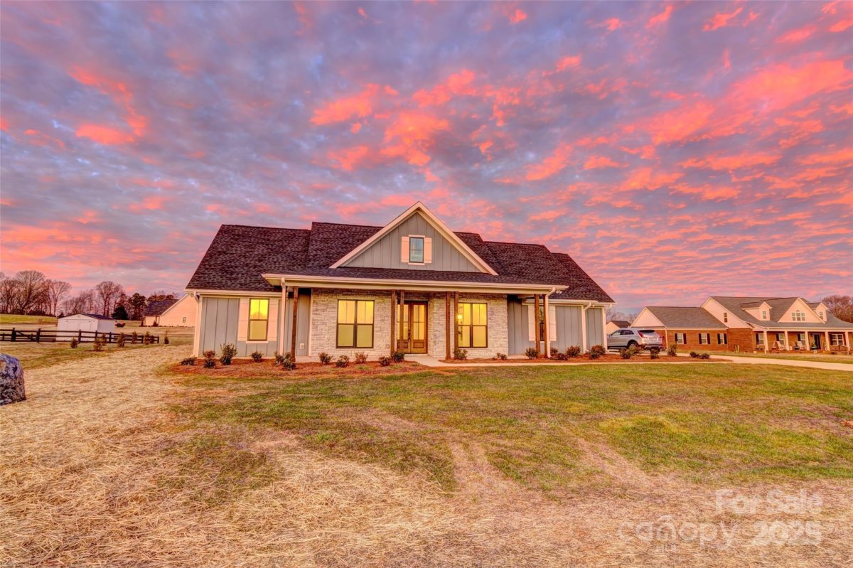 731 Kiser Road