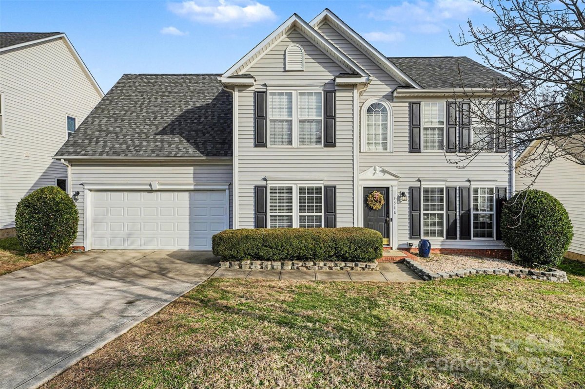 3518 Balsam Tree Drive