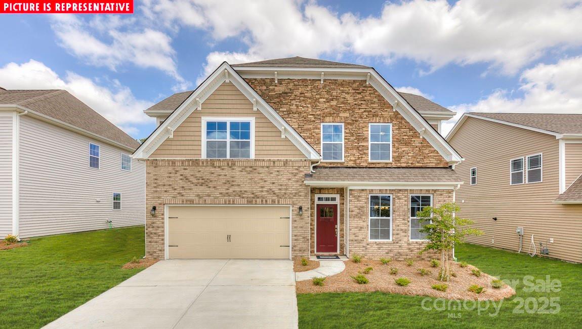 102 Winters Oak Lane