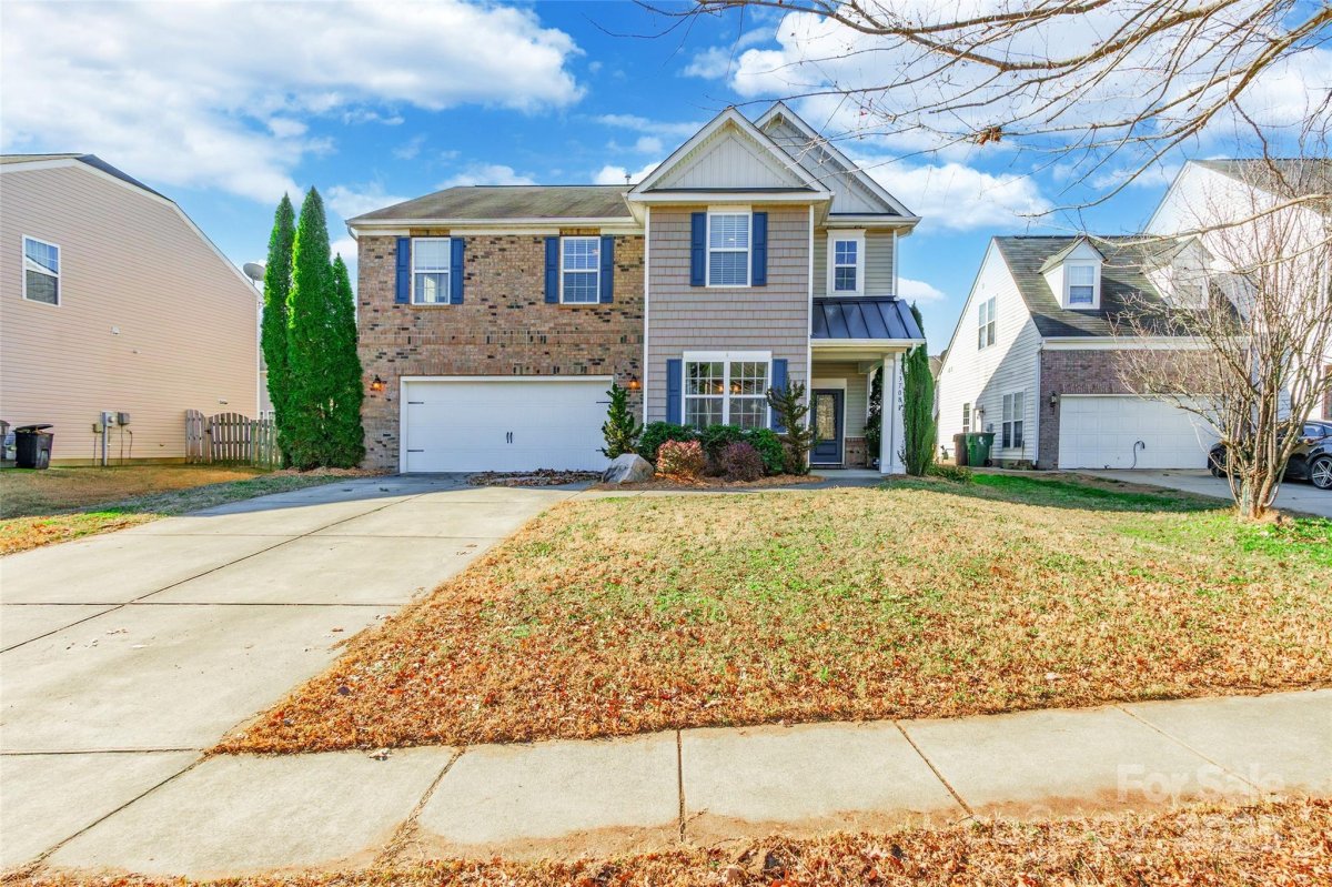 13708 Sunrise View Drive