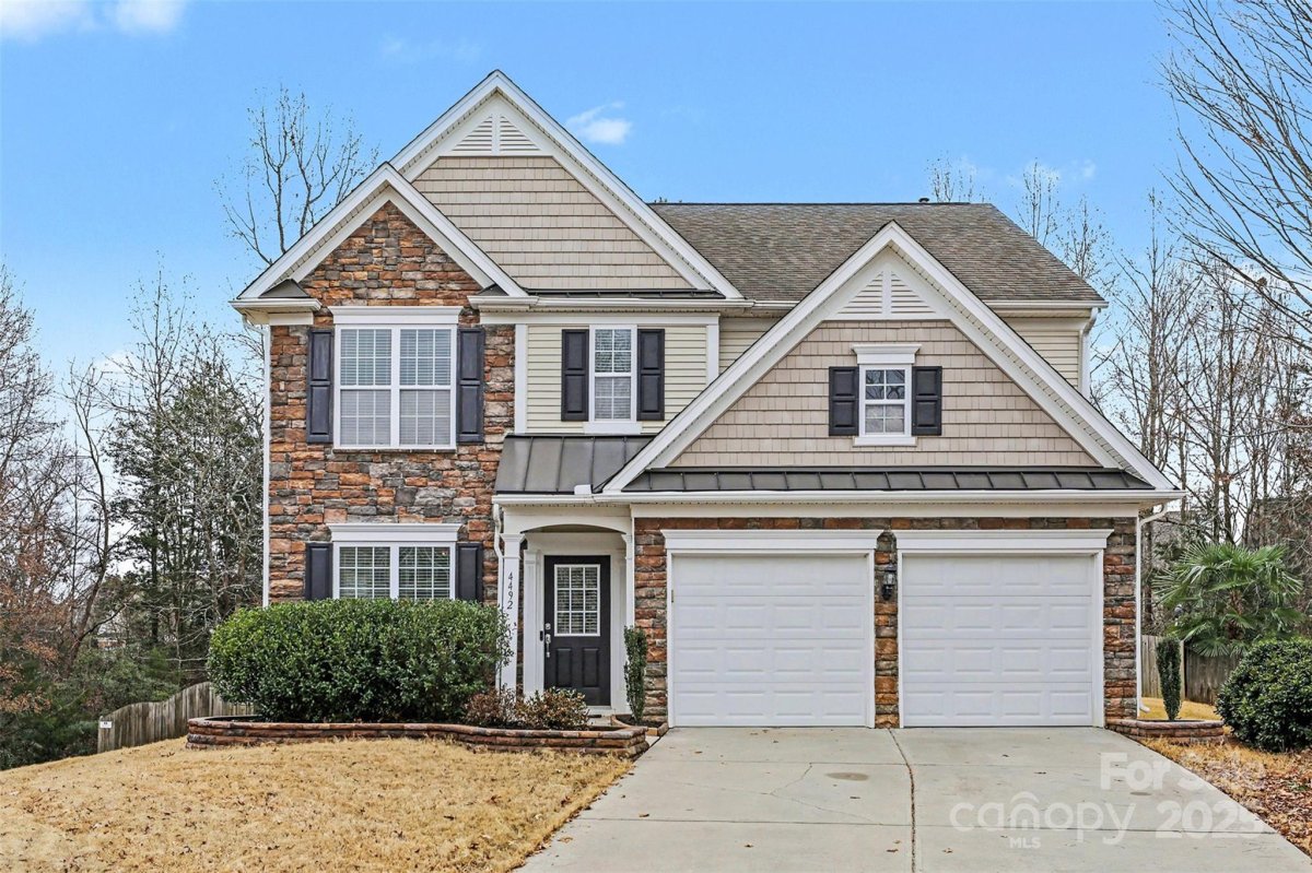 4492 Huntingdon Drive