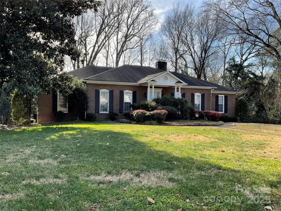 2823 Wickersham Road