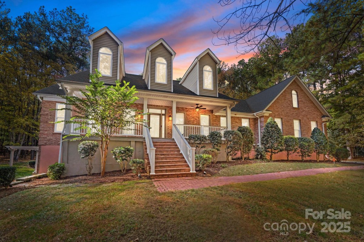 3120 King Olaf Drive