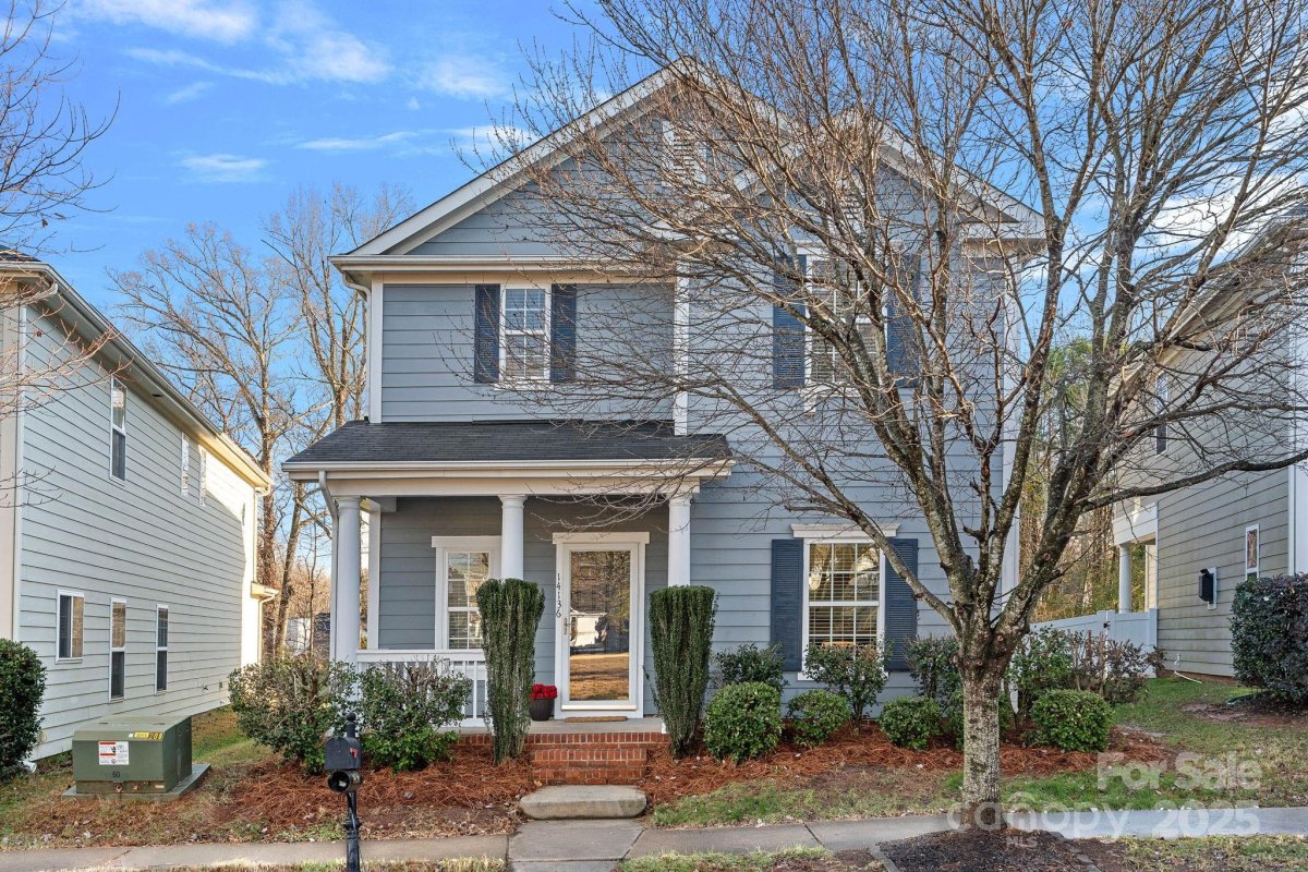 14136 Holly Springs Drive