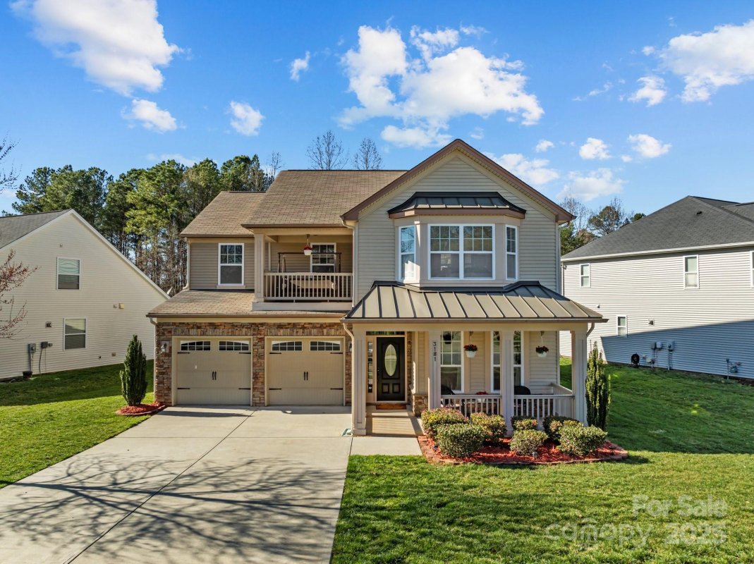 3181 Helmsley Court