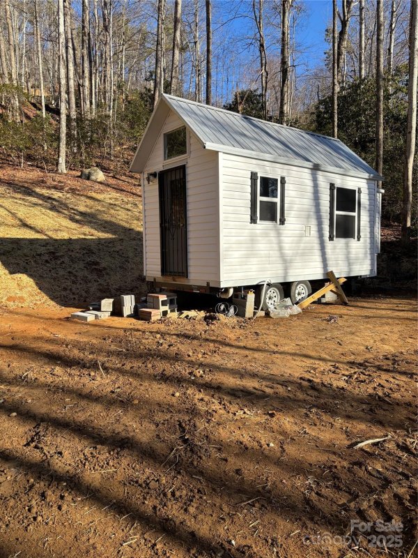 454 Sheepback Mountain Road