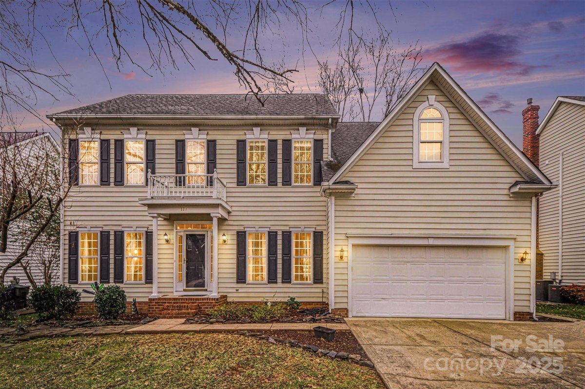 117 Biscayne Court