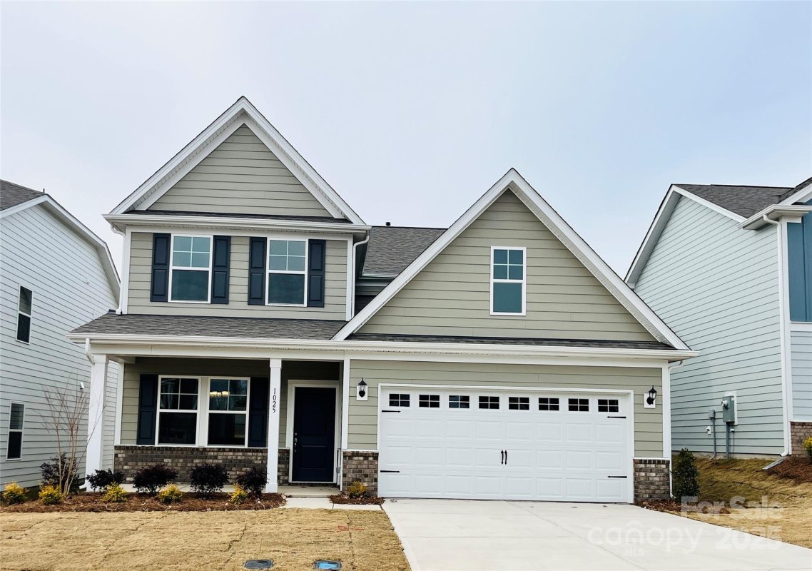 1025 Rocking Horse Road