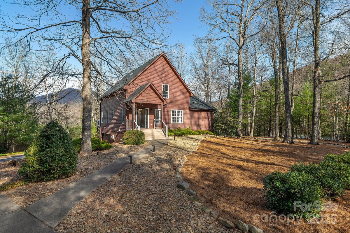 125 Buffalo Trail