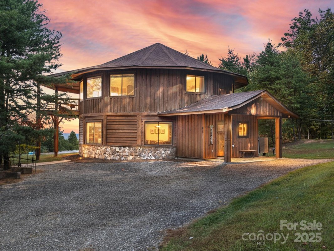 85 Balsamwood Road