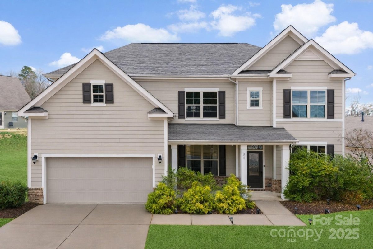 858 Oak Manor Drive