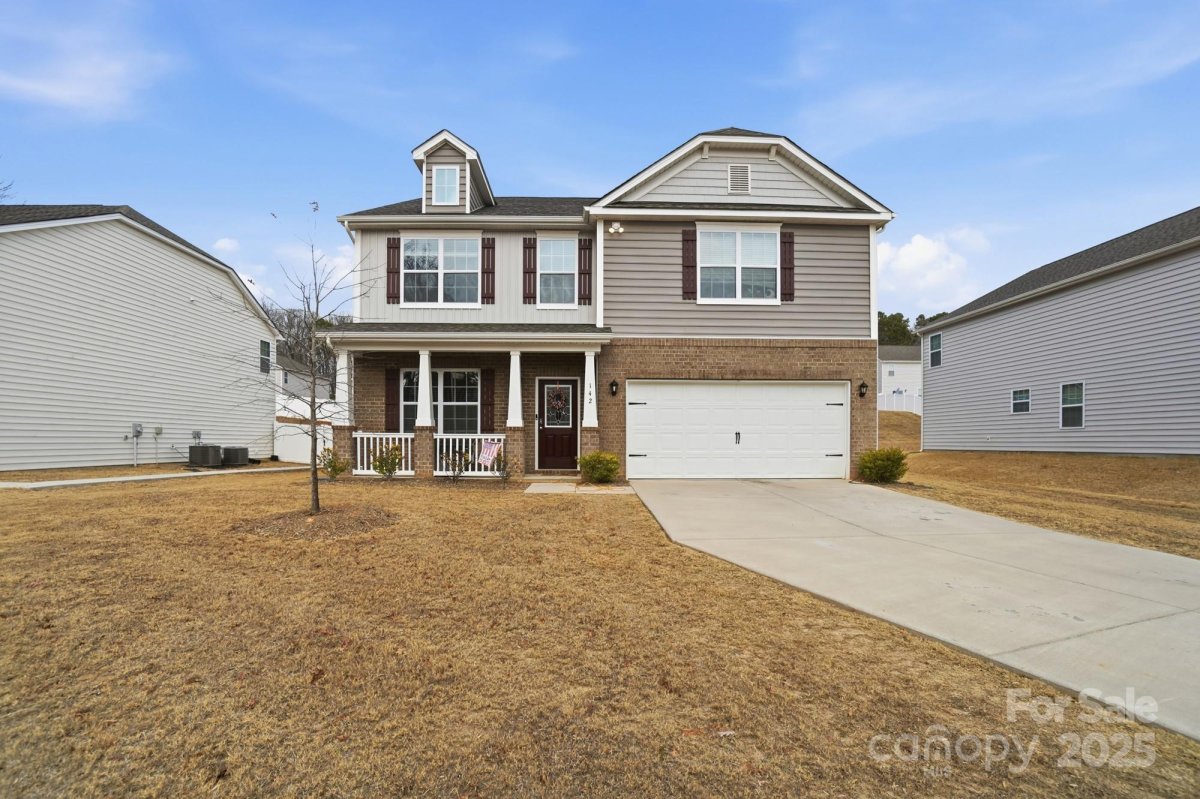 142 Flame Azalea Court
