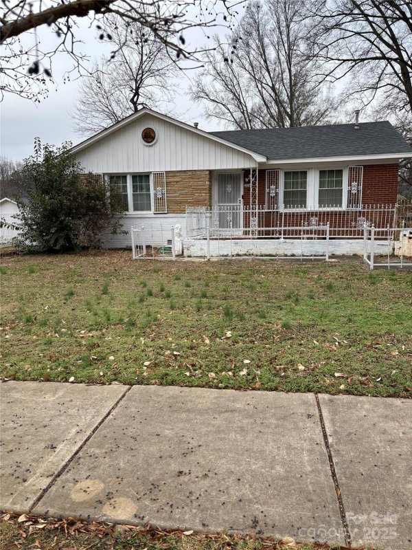 2836 Fordwood Drive
