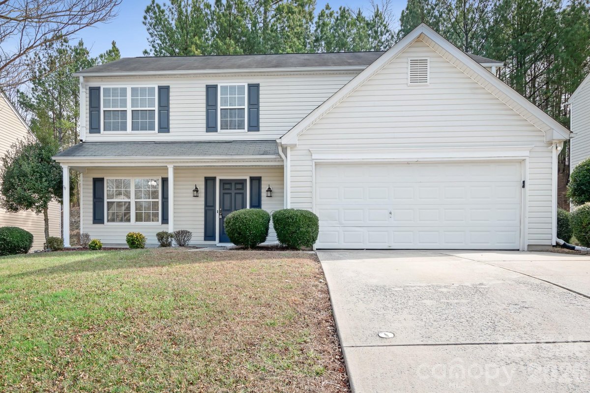 6602 Forest Cross Drive