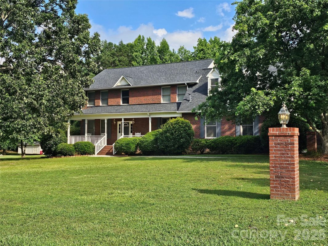 3486 Victorian Hills Drive