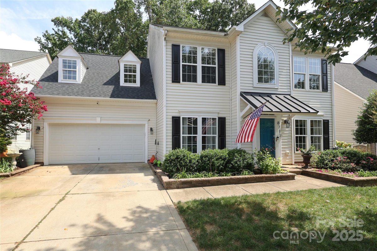 8712 Cool Meadow Drive