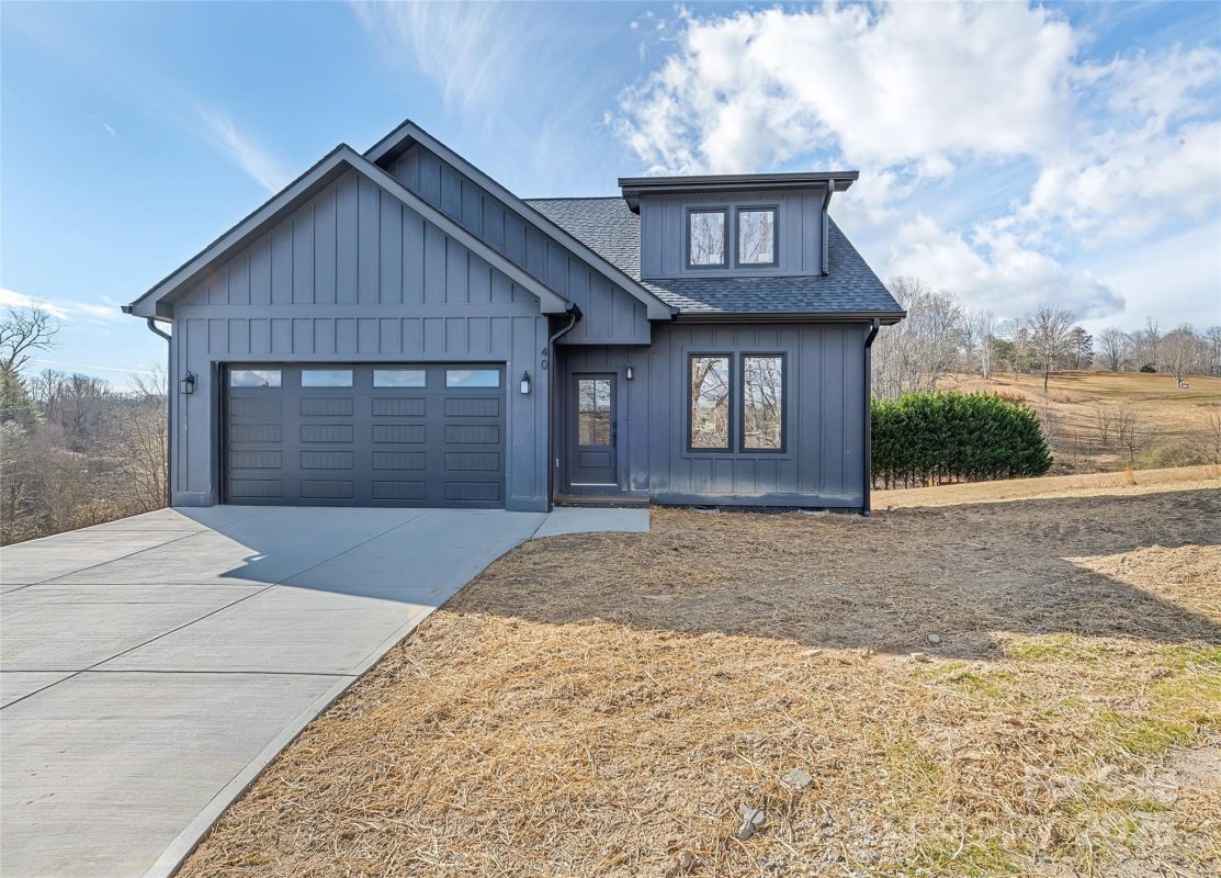 40 Firefly Ridge Trail