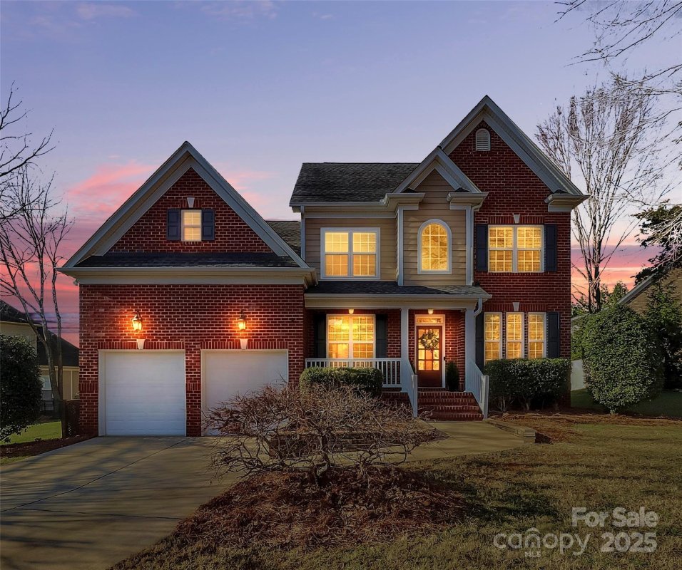 762 Woburn Abbey Drive