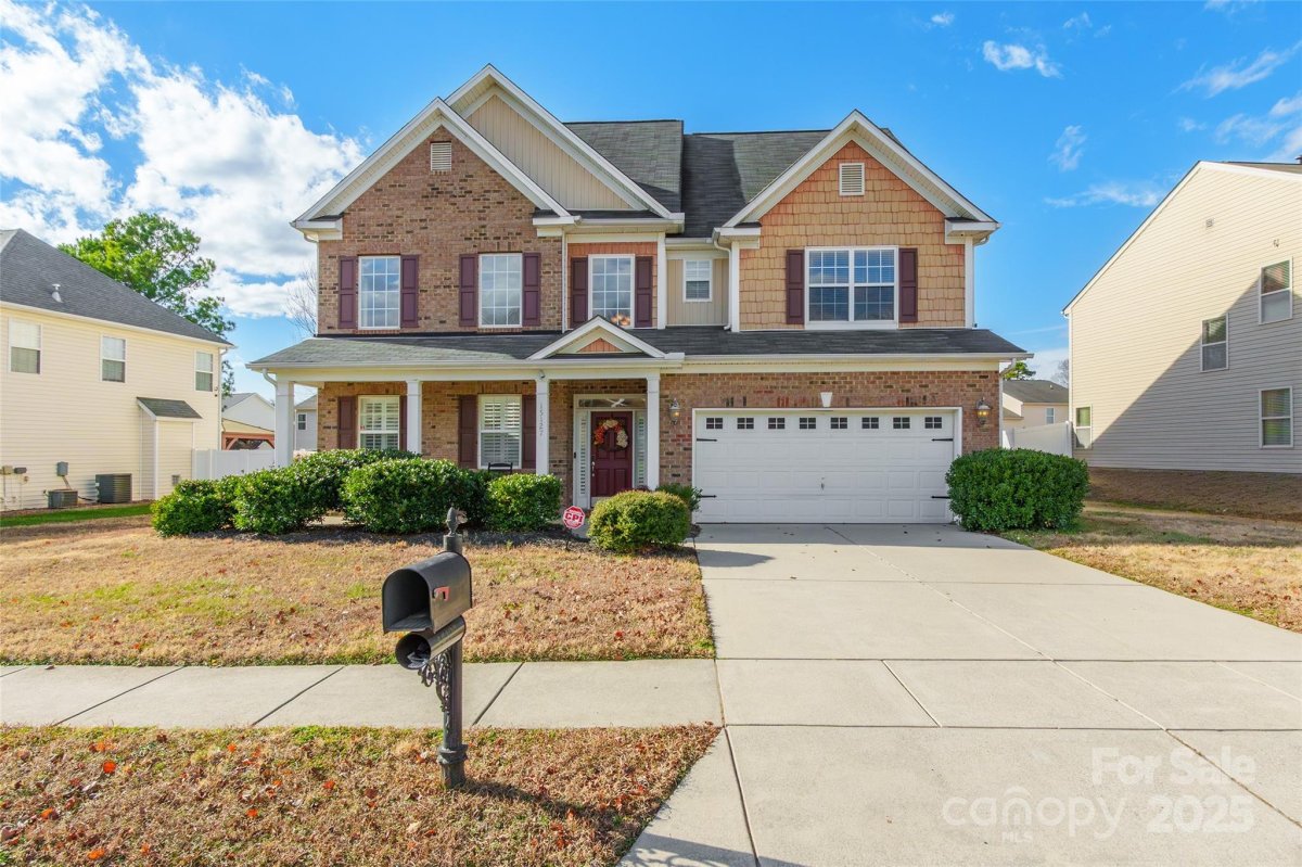 15127 Taylor Ridge Lane
