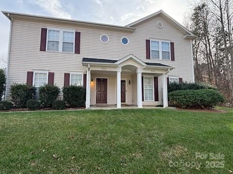 9510 Littleleaf Drive