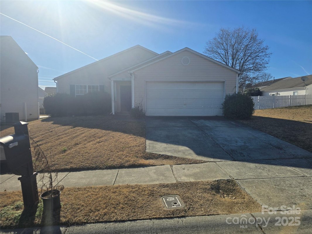 11055 Thousand Oaks Drive