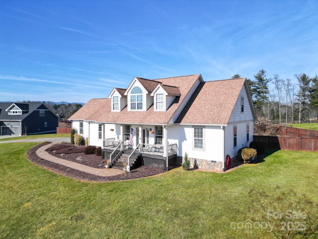37 Alaskan Drive