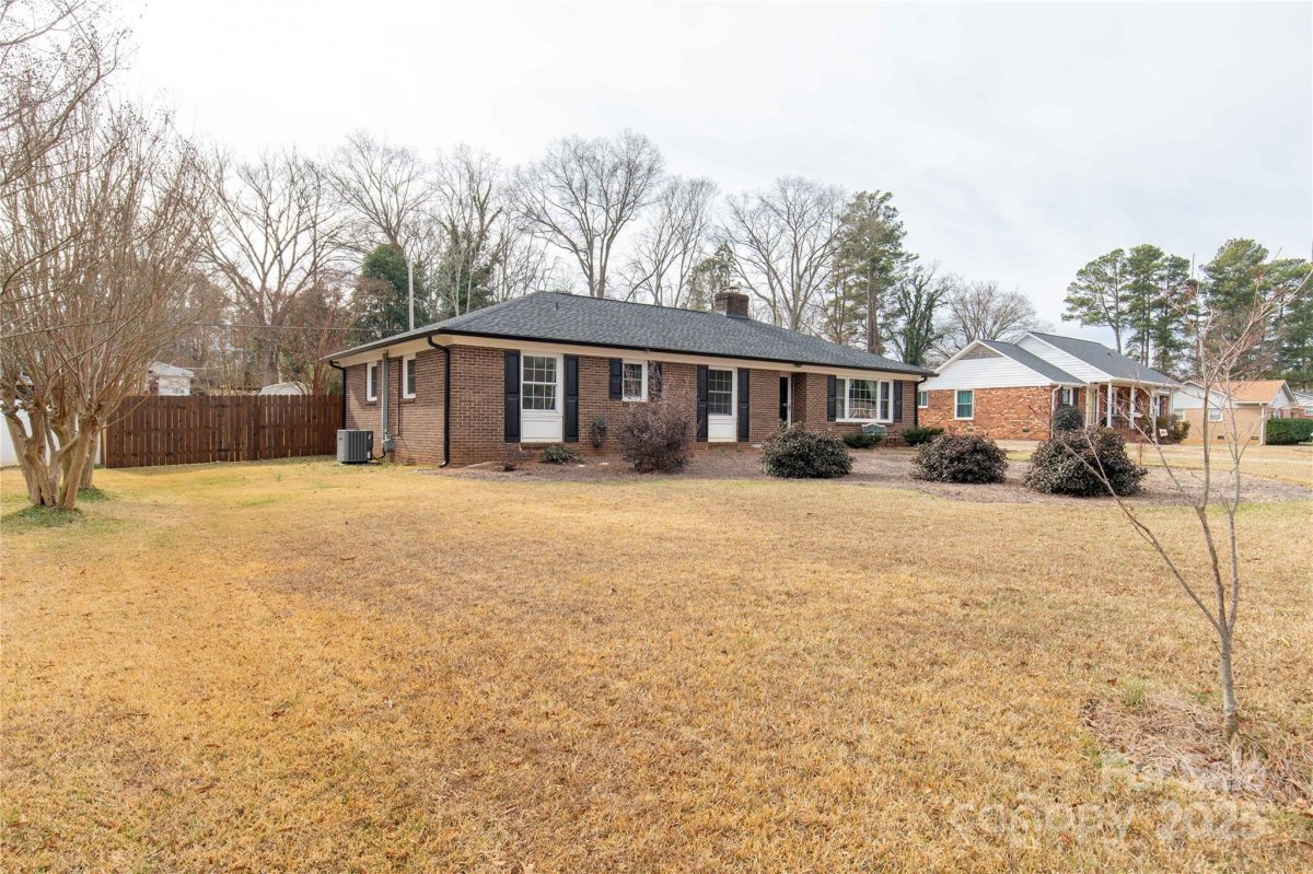 1058 Melchers Drive