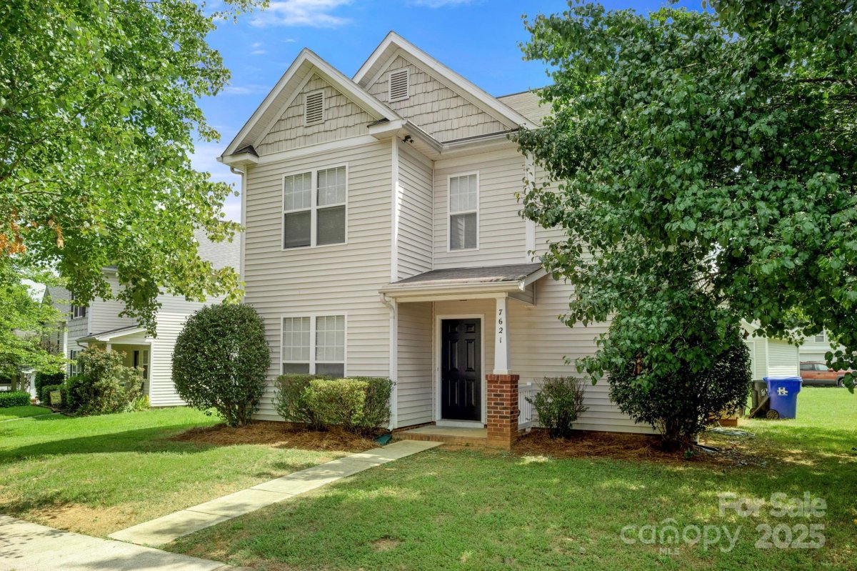 7621 Rolling Meadows Lane
