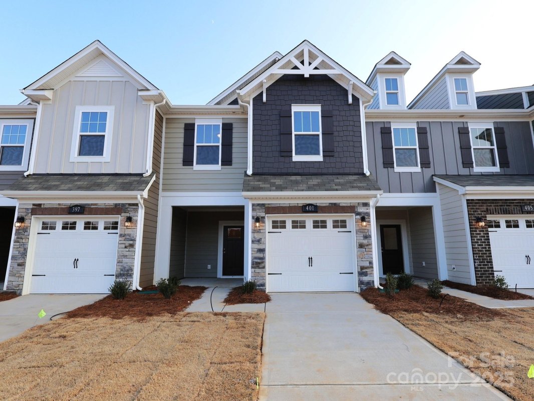 401 Hendley Drive