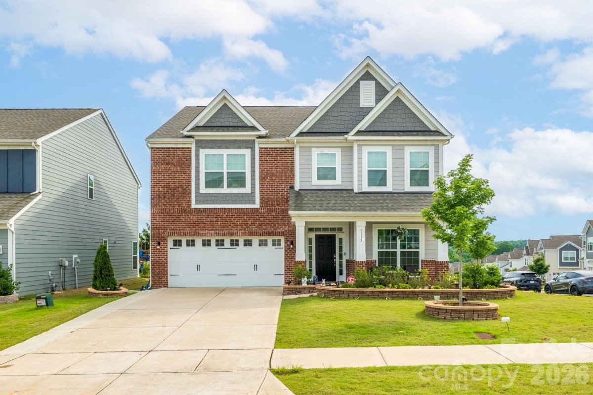 1115 Macallum Drive
