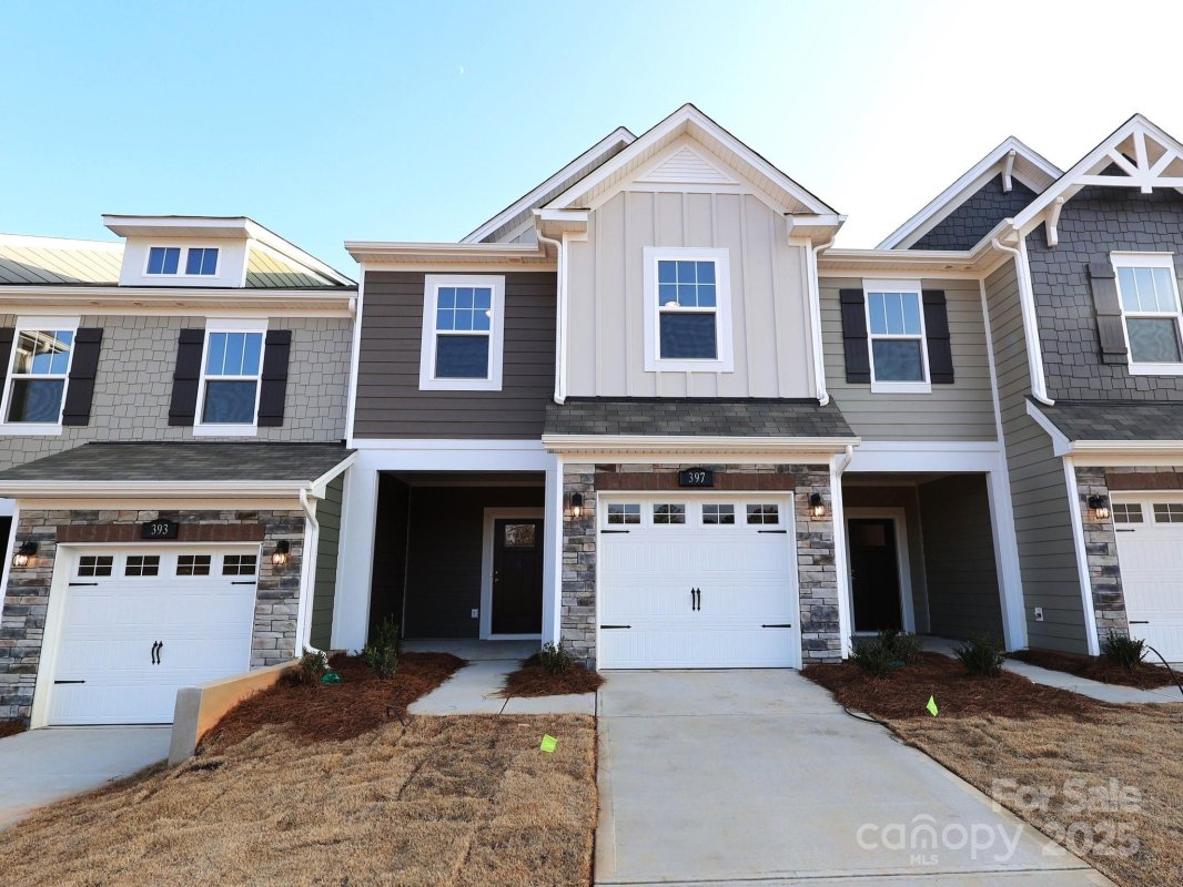 397 Hendley Drive