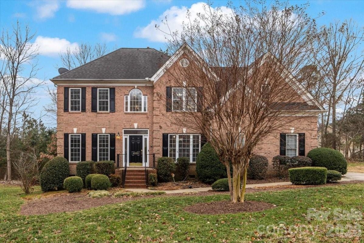 4523 Brent Wood Drive