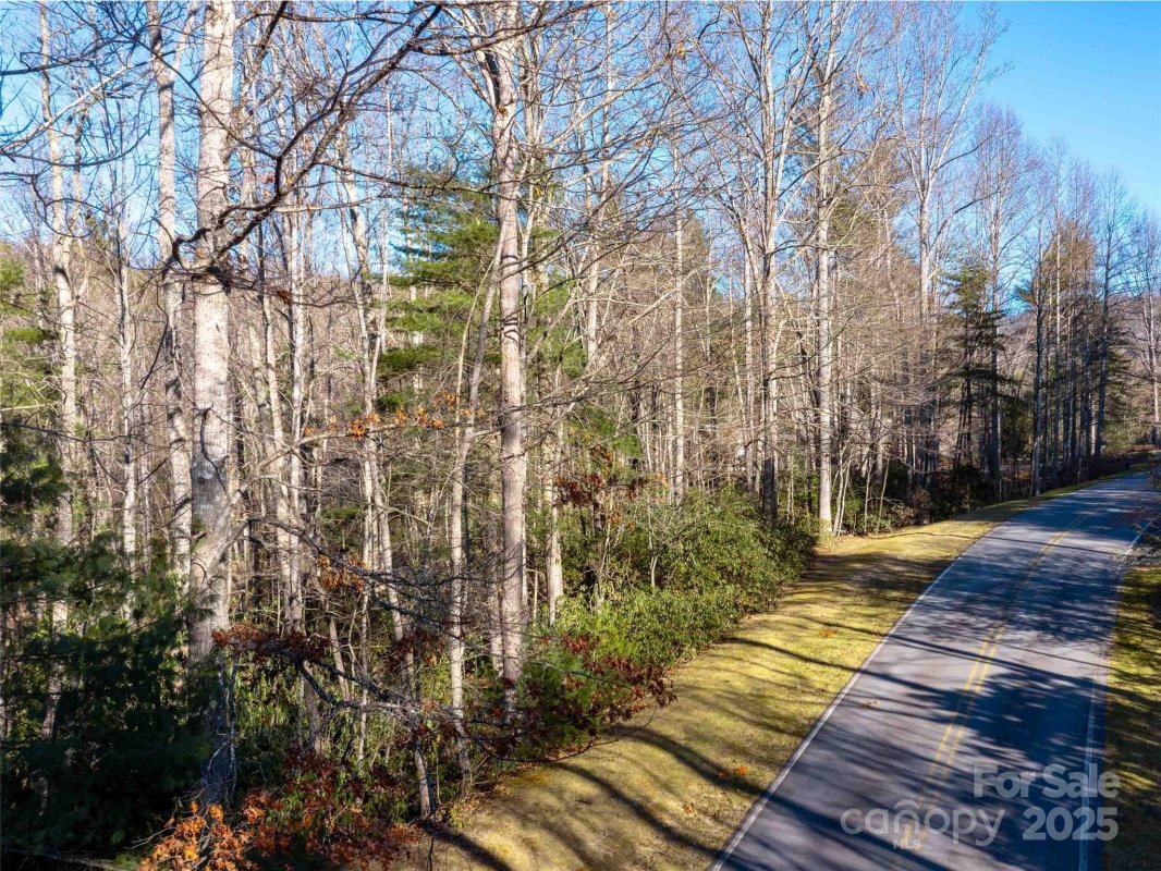000 Chattooga Run