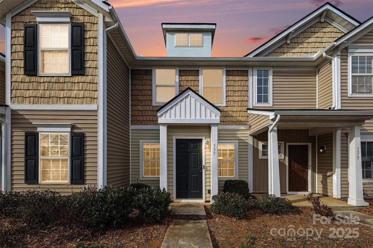 330 Hancock Union Lane