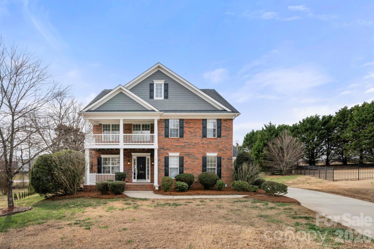 1416 Shade Tree Court