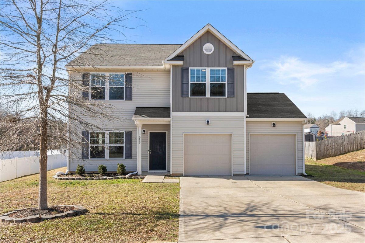 7220 Sonja Drive
