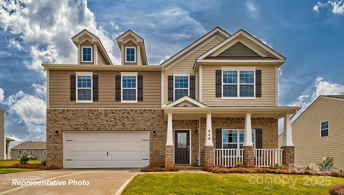 137 Pecan Grove Lane