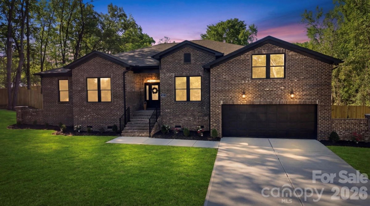 311 Hudson Drive