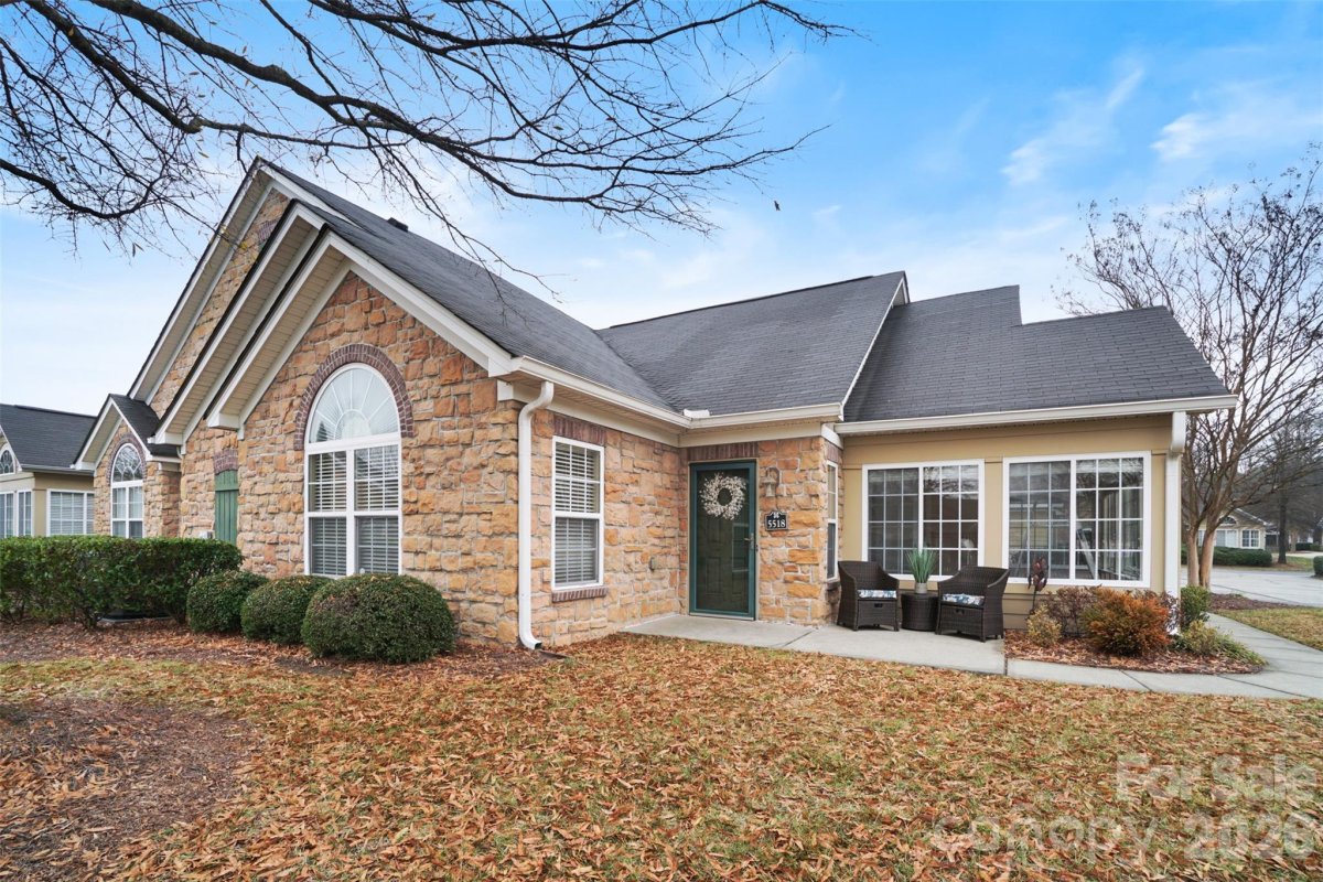 5518 Prosperity View Drive