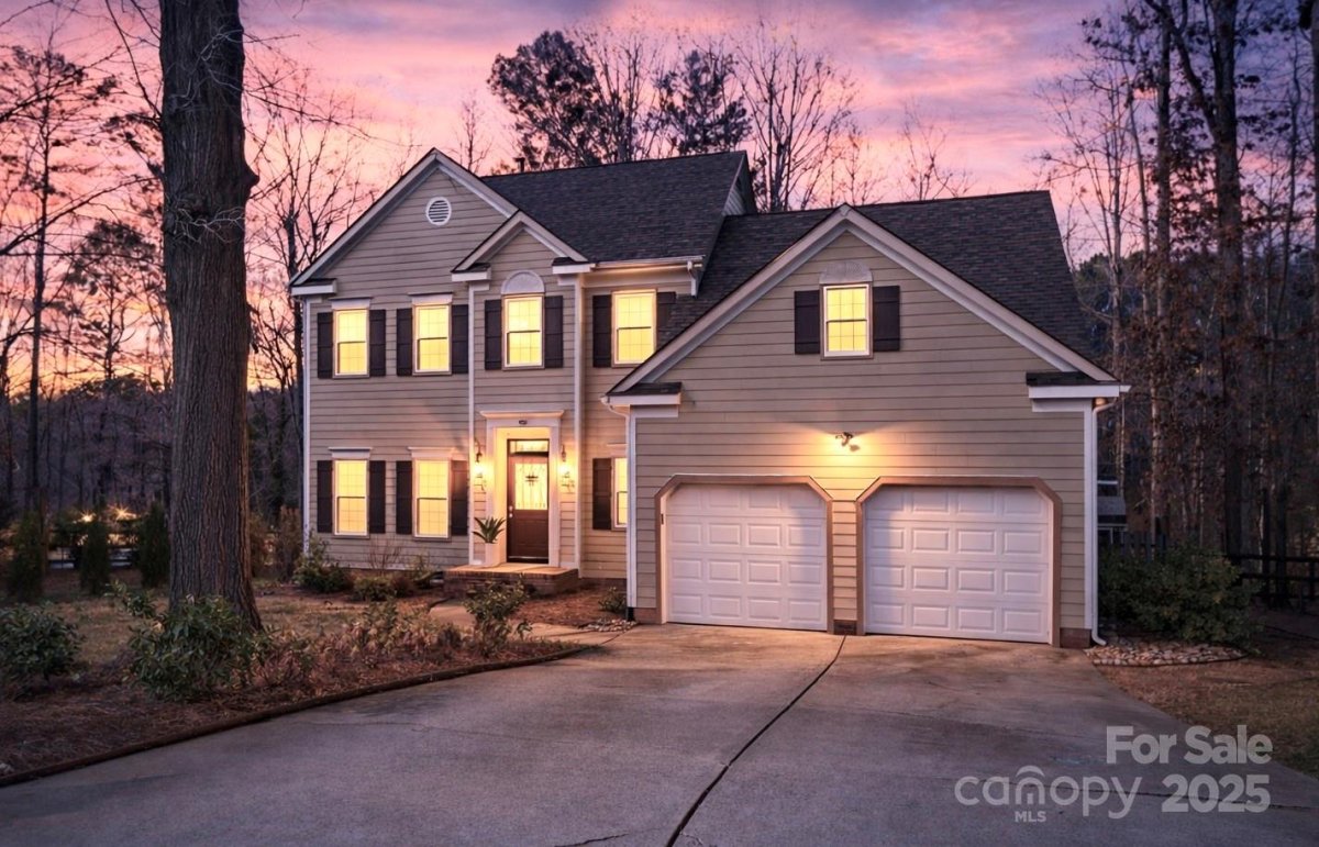 406 Tysons Forest Drive