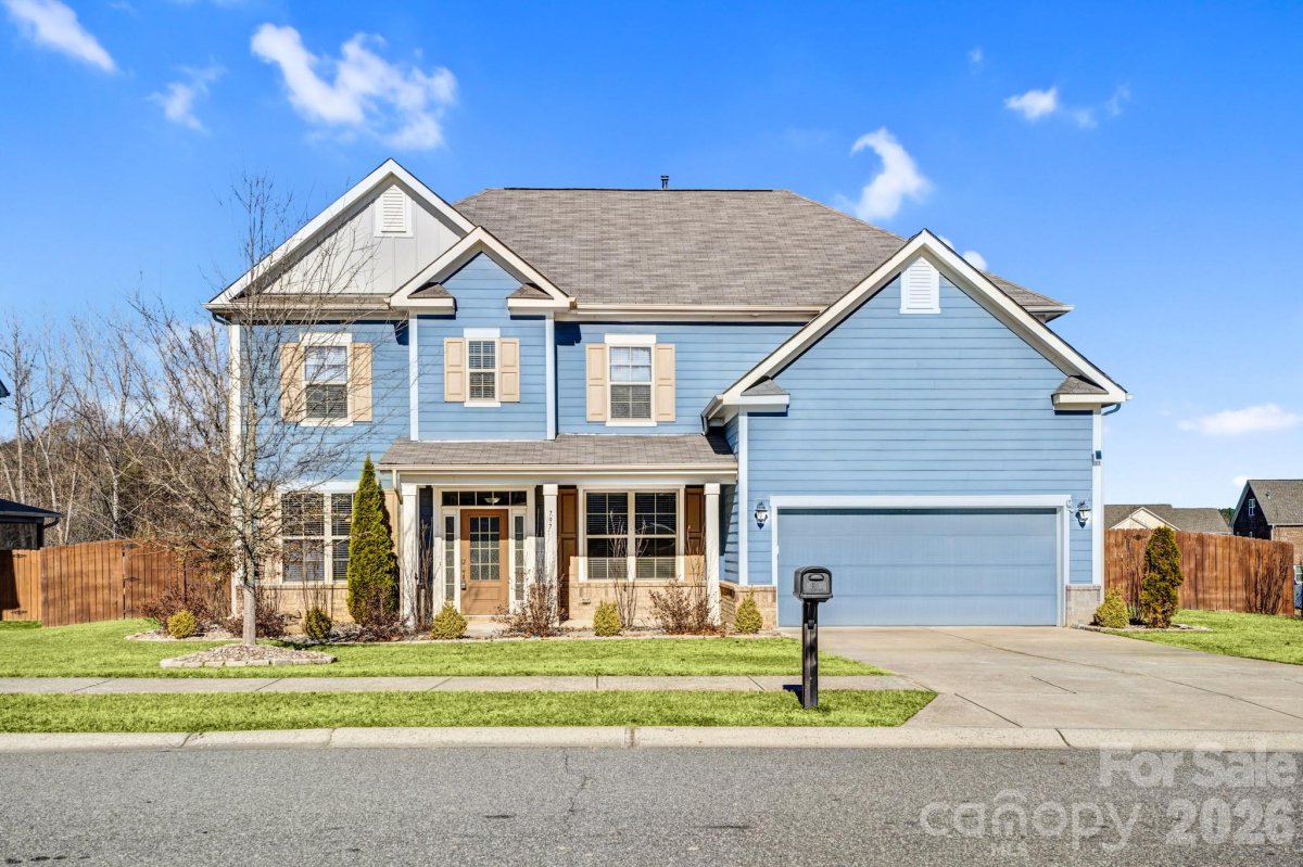 797 Oak Manor Drive