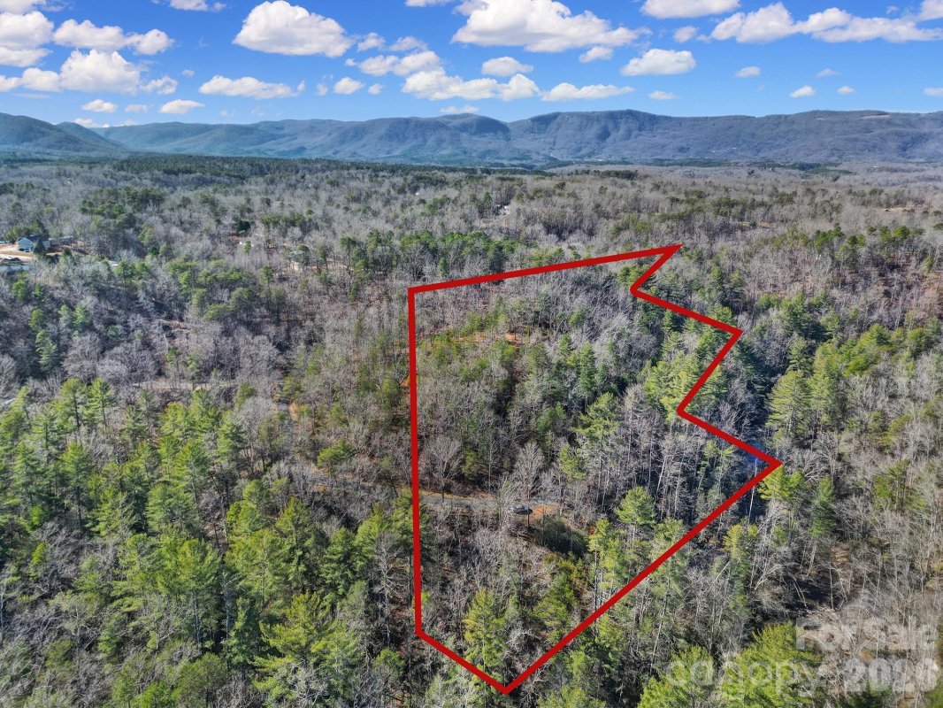 Lot 19 Ostin Creek Trail