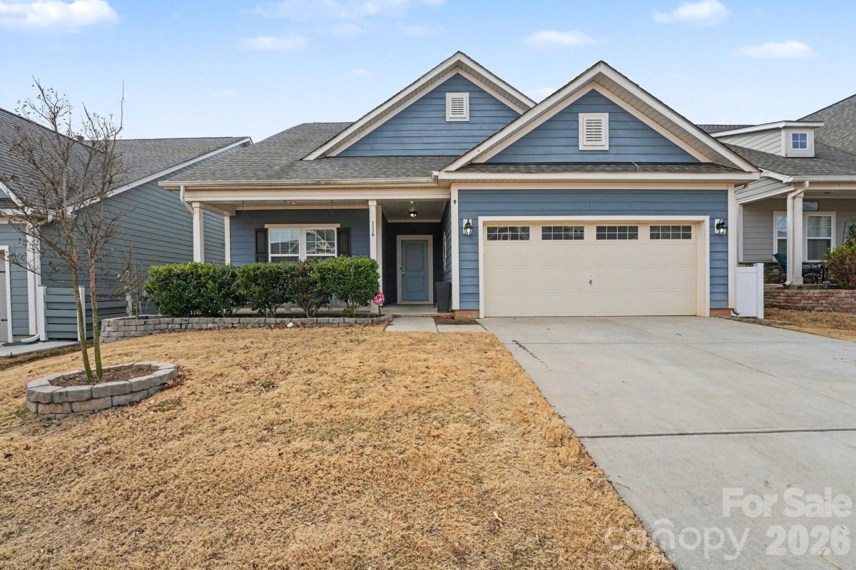 116 Jana Drive