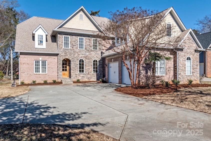 8388 Rocky River Road