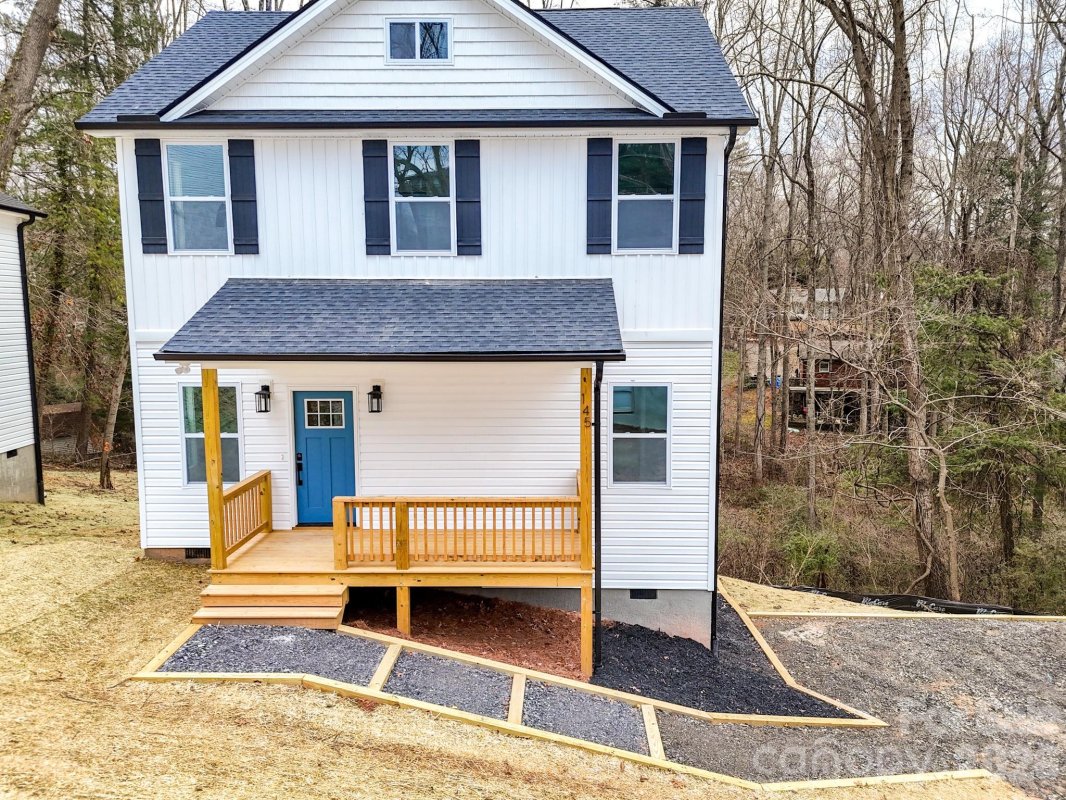 145 Shadowlawn Drive