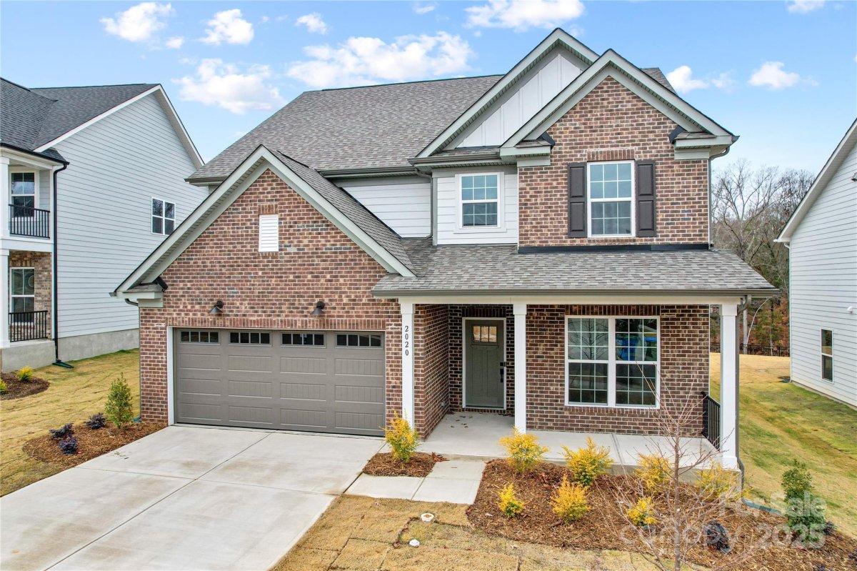 2020 Waxhaw Crossing Drive